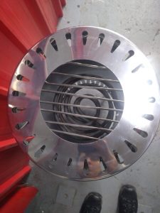Generador Sauna-1