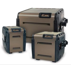 HAYWARD H 150 -250 - 400