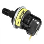 SENSOR FLUJO CALDERA